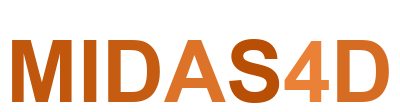 midas4d logo