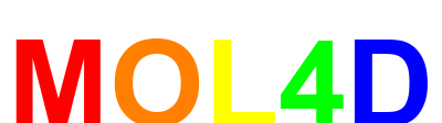 mol4d logo