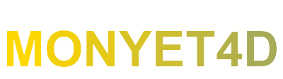 monyet4d logo