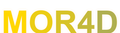 mor4d logo