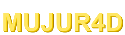 mujur4d