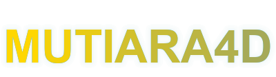 mutiara4d