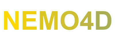 nemo4d logo