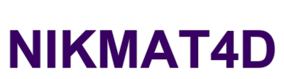 nikmat4d logo