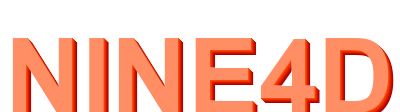 nine4d logo