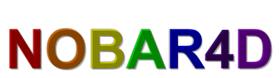 nobar4d logo