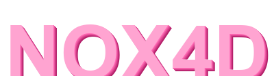 nox4d logo