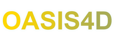 oasis4d logo