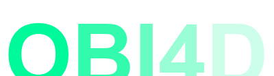 obi4d logo