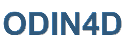 odin4d logo