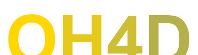 oh4d logo