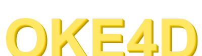 oke4d logo