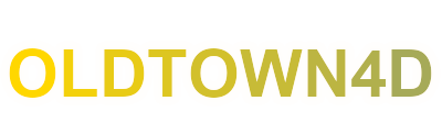 oldtown4d