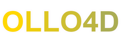 ollo4d logo