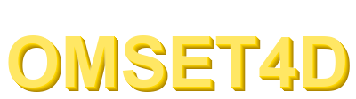 omset4d logo