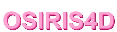 osiris4d logo