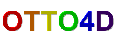 otto4d logo