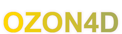 ozon4d