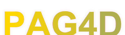 pag4d logo