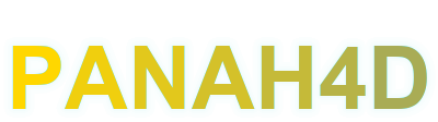 panah4d