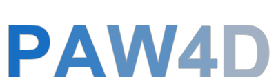 paw4d logo