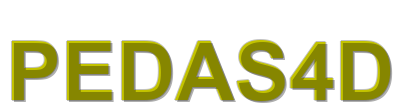 pedas4d logo