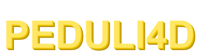 peduli4d logo