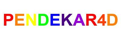 pendekar4d