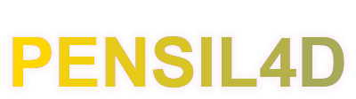 pensil4d