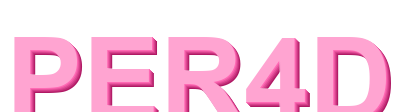per4d logo