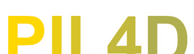 pil4d logo