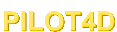 pilot4d logo