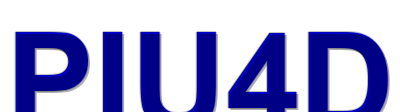 piu4d logo