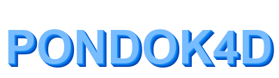 pondok4d