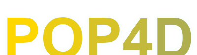 pop4d logo