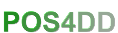 pos4dd logo