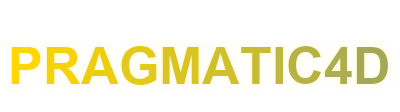 pragmatic4d