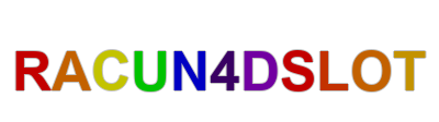 racun4dslot