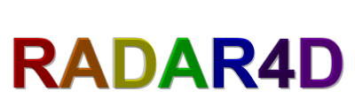radar4d logo