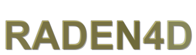 raden4d
