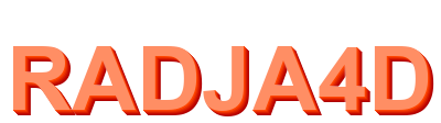 radja4d logo