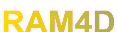 ram4d logo
