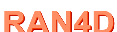 ran4d logo