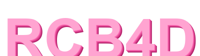 rcb4d logo