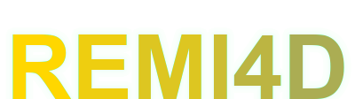 remi4d logo