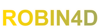robin4d logo