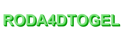 roda4dtogel