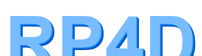 rp4d logo