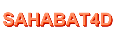 sahabat4d