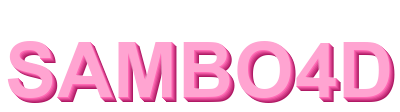 sambo4d logo